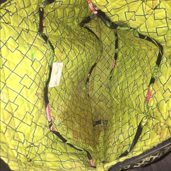 Vera Bradley shoulder bag - Picture 2 of 2